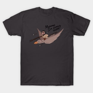High Flyin T-Shirt